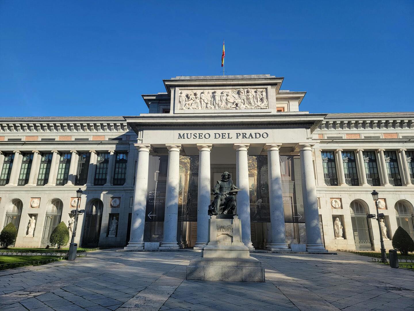 Prado Museum